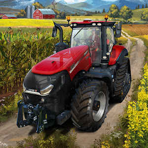 Farming Simulator 23 İndir Full PC Türkçe DLC Online 2025