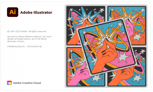 Adobe Illustrator 2025 İndir Full Türkçe