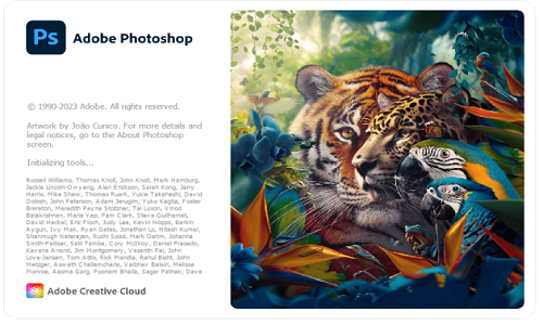 Adobe Photoshop 2025 İndir Full Türkçe