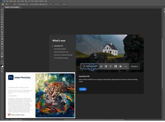 Adobe Photoshop 2025 İndir Full Türkçe