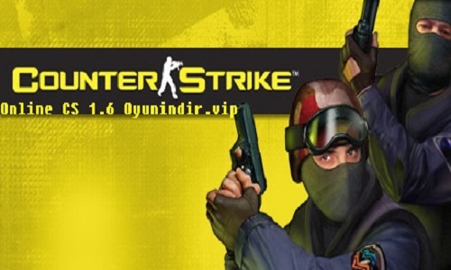 Counter Strike İndir Full Türkçe Online TR Sunucu Botlu 2025