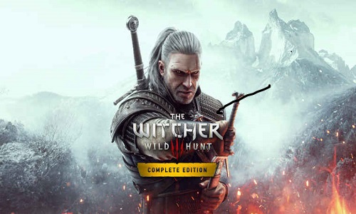 The Witcher 3 Wild Hunt İndir Full Türkçe DLC Mod 2025