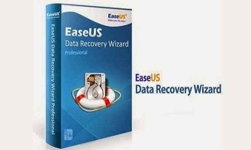 EaseUS Data Recovery Wizard İndir Full Winpe Türkçe 2025