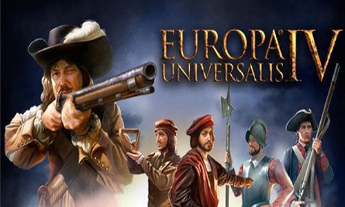 Europa Universalis 4 İndir Full 105 DLC Türkçe 2025