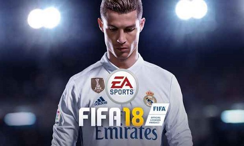 Fifa 18 Transfer Yaması İndir – Full PC + Kurulum 2025