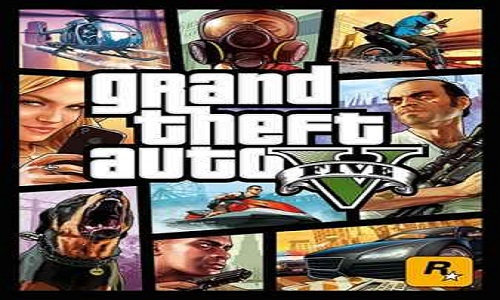 GTA V Apk İndir – Full PC Türkçe [Offline + Online] 2025