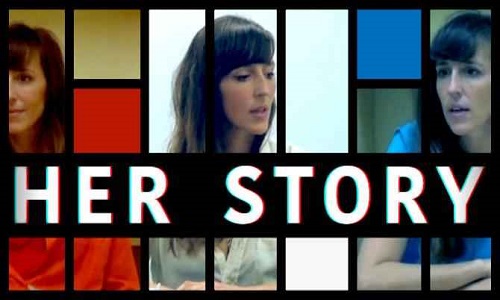 Her Story İndir Full PC Türkçe 2025