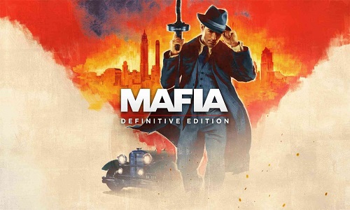 Mafia Definitive Edition İndir Full Türkçe DLC 2025