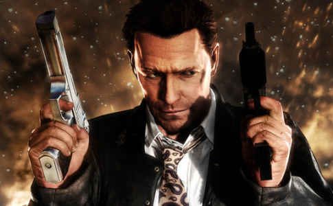 Max Payne 4 İndir Full Türkçe Tüm DLC Tek Link 2025