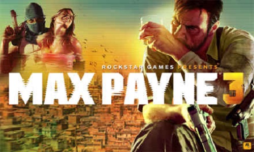 Max Payne 4 İndir Full Türkçe Tüm DLC Tek Link 2025