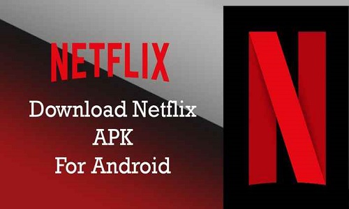 Netflix Apk İndir Full Mod REKLAMSIZ 2025