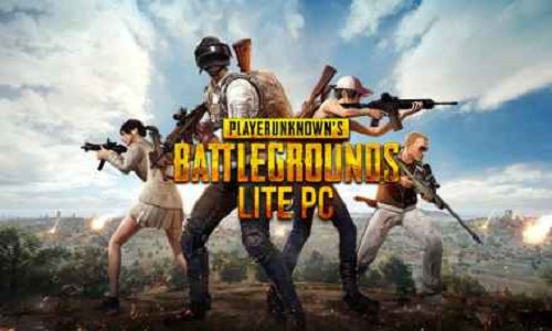 PUBG Lite İndir PC Windows – Full Online Oynama ve İndirin