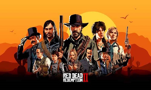 Red Dead Redemption 2 İndir Full Türkçe PC (rdr2) DLC 2025