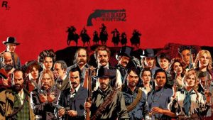 Red Dead Redemption 2 İndir – Full Türkçe PC (rdr2) DLC 2025