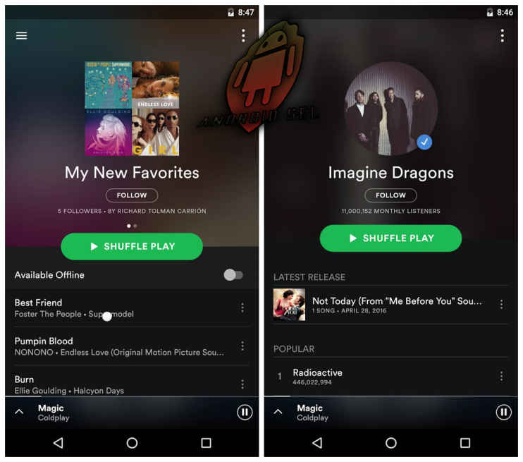 Spotify Music Premium Apk İndir Full Mod 2025 Sınırsız Müzik