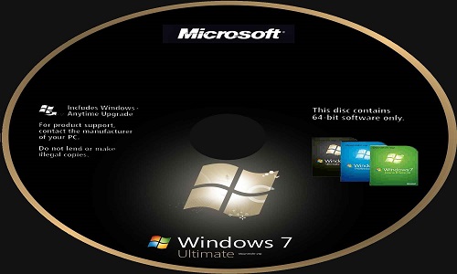 Windows 7 Ultimate Sp1 Türkçe 2025 Güncell İndir