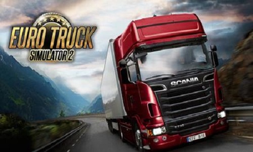 Euro Truck Simulator 2 İndir Full DLC ProMod 2025