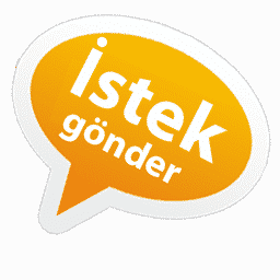 Yardım – İstek Bölümü