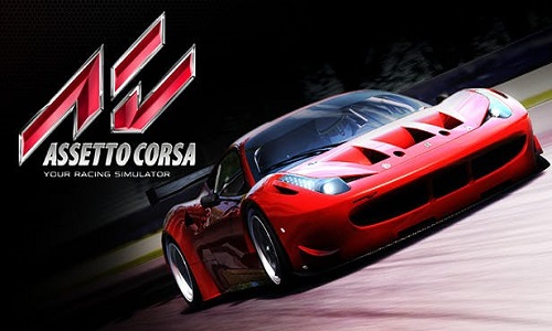 Assetto Corsa İndir – Full v1.16.4 +13 DLC Oyun İndir