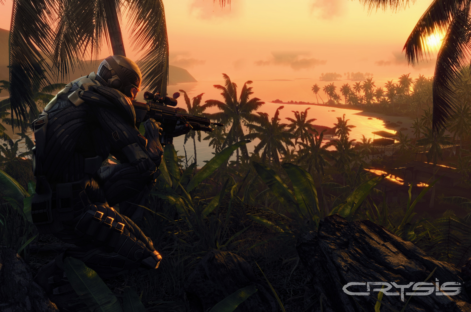 Crysis 1 Download Full Turkish + Torrent Installation - Oyunindir