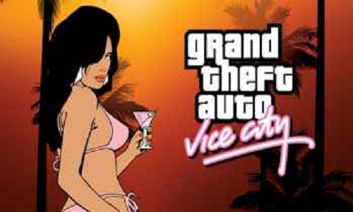GTA Vice City İndir – Full Türkçe – 2025 Kurulum Dahil