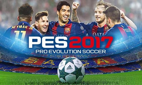 PES 2017 İndir – Full Türkçe + Spiker Kadrolar 2023 - Oyunindir