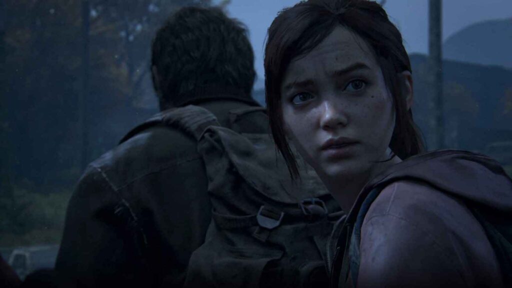 The Last of Us Part 1 Full İndir - PC v1.1.4.02 + 2 DLC Türkçe