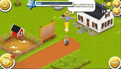 Hay Day Apk İndir – Full V1.57.162- Mod - Oyun indir