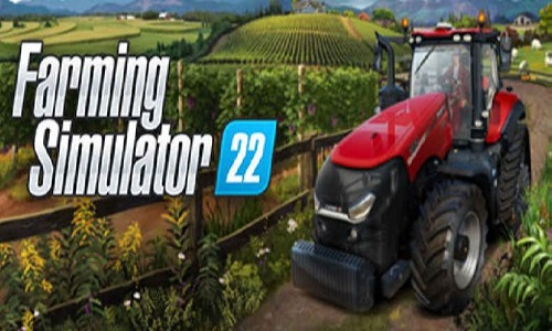 Farming Simulator 22 İndir – Full PC Türkçe DLC Online - Oyun indir