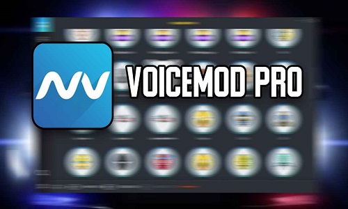 Voicemod İndir – Full Pro 64 2025