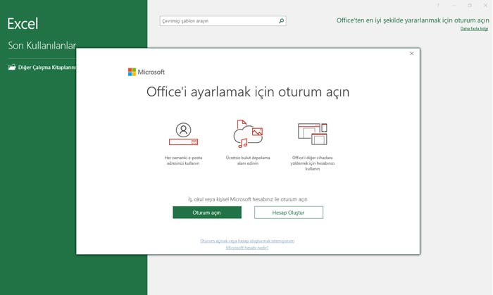 Microsoft Office 2019 Pro Plus İndir Türkçe 23 DİL Güncell 2025