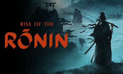 Rise of the Ronin İndir – Full PC + DLC Türkçe