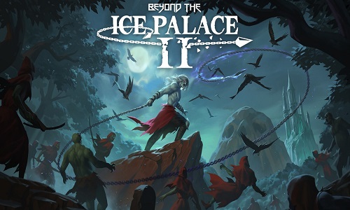 Beyond the Ice Palace 2 İndir – Full PC + DLC Türkçe