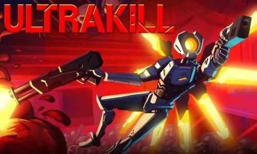 ULTRAKILL İndir – Full PC v16d + Türkçe