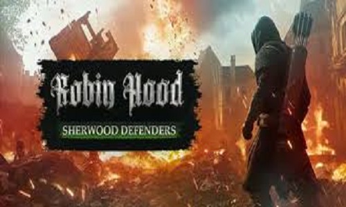 Robin Hood Sherwood Defenders İndir – Full PC + DLC Türkçe