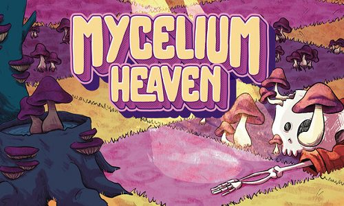 Mycelium Heaven İndir – Full PC + DLC Türkçe
