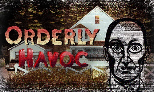 Orderly Havoc İndir – Full PC + DLC Türkçe