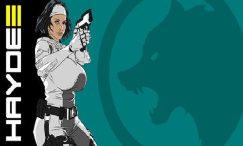 Haydee 3 İndir – Full PC + DLC Türkçe