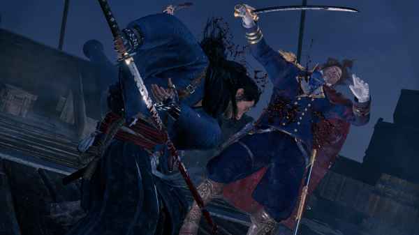 Rise of the Ronin İndir – Full PC + DLC Türkçe