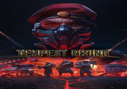 Tempest Rising İndir – Full PC - Türkçe [2025]