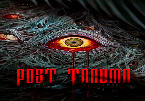 Post Trauma İndir – Full PC + DLC - Türkçe [2025]