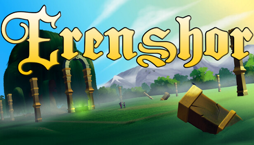 Erenshor İndir – Full PC + DLC Türkçe [2025]