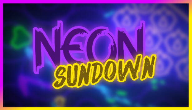 Neon Sundown İndir – Full PC + DLC - Türkçe [2025]