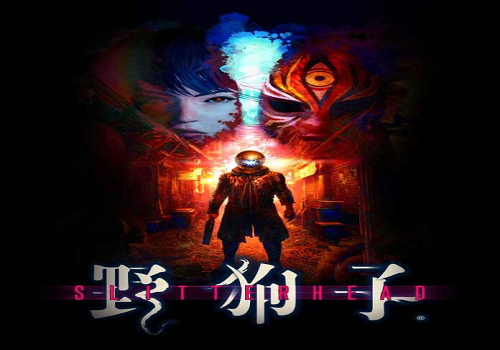 Slitterhead İndir – Full PC + DLC - Türkçe [2025]