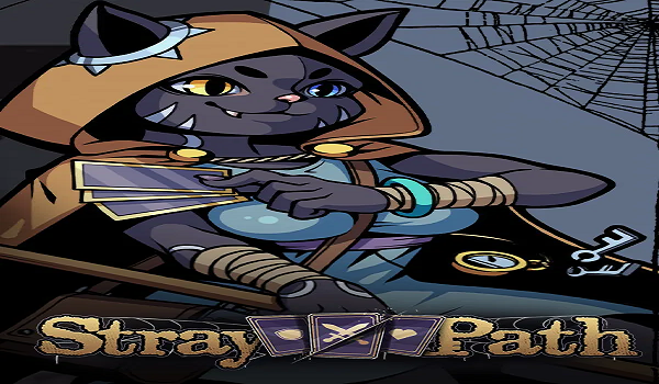 Stray Path İndir – Full PC + Türkçe [2025]