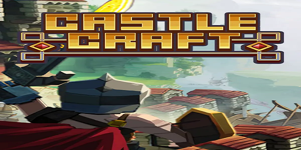 Castle Craft İndir – Full PC + DLC - Türkçe [2025]