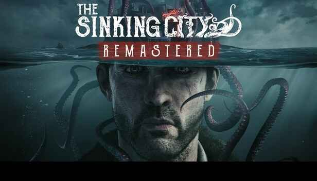 The Sinking City Remastered İndir – Full PC + Türkçe [2025]