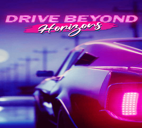 Drive Beyond Horizons İndir – Full PC + DLC - Türkçe [2025]