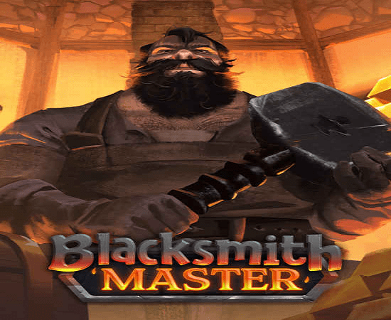 Blacksmith Master İndir – Full PC + Türkçe [2025]