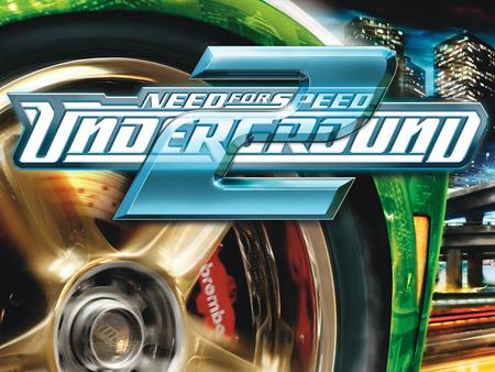 Need For Speed Underground 2 İndir – Full Türkçe – PC [2025]